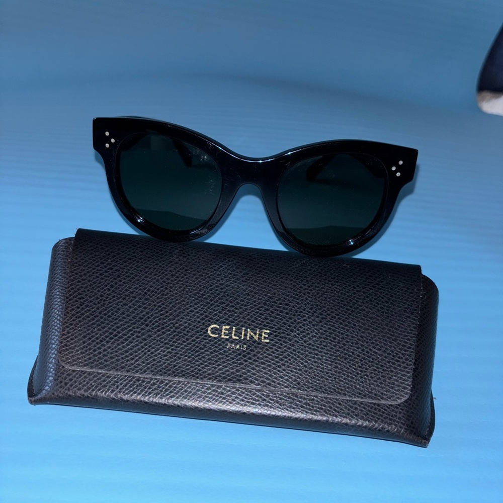 Celine classic sunglasses women’s pre owned